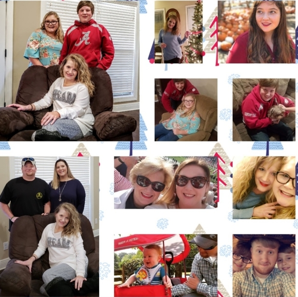 Meet your Posher, Kamie - Picture 4 of 5